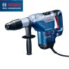 Перфоратор Bosch GBH 5-40 DCE Turbo Power