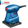 Машина дельташлифовальная Bosch GSS1400-1, 180W