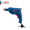 Дрель ручная пистолетная Bosch GBM400
