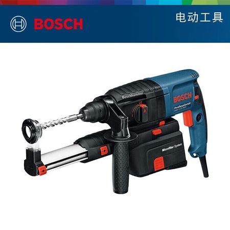 Перфоратор Bosch GBH2-23REA