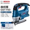 Лобзик профессиональный Bosch GST 750