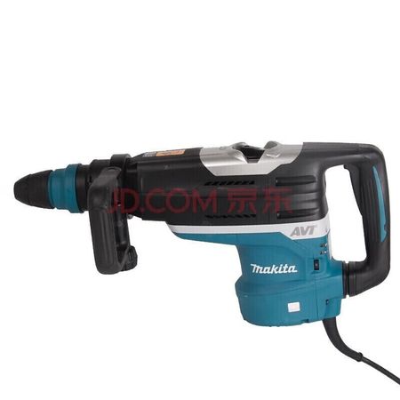 Перфоратор Makita HR5212C, 52 мм