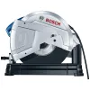 Мощный станок для резки стали Bosch GCO230, 2000W