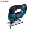 Аккумуляторный лобзик Bosch GST18V-Li, зарядное устройство в комплект не входит