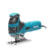 Лобзик для деревянных панелей Makita 4351FCT, 720 Вт