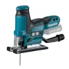 Лобзик Makita JV102DZ12V, без зарядного устройства