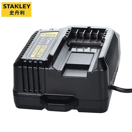 Зарядное устройство Stanley SC200-A9 2А 20В