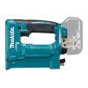Аккумуляторный скобозабиватель Makita DST112Z с кодом