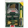 Набор отверток Bosch с храповым механизмом