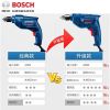 Дрель ручная Bosch GBM 400, 400W