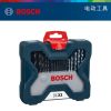 Набор смешанных сверл Bosch 33 для ударного сверления