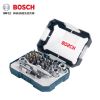 Набор отвертка с насадками Bosch, 26 предметов