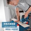 Лобзик аккумуляторный Bosch GST18V-Li, 18V