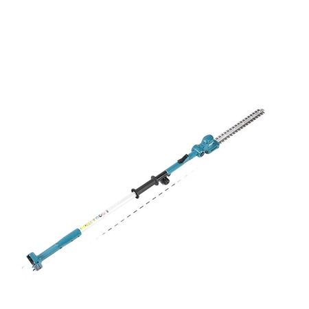Аккумуляторный кусторез со штангой Makita DUN461WZ, 460 мм