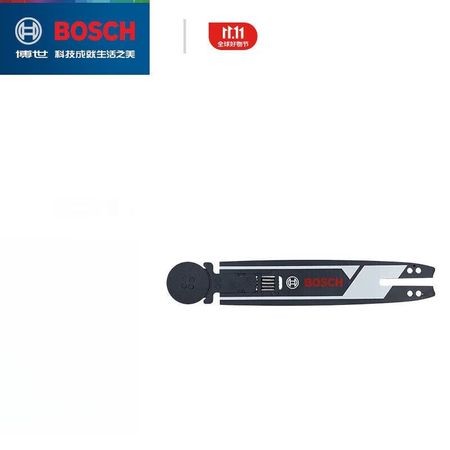 Насадка на электрическую цепную пилу Bosch