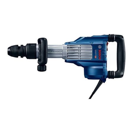 Отбойный молоток Bosch GSH 11 VC, 1700W