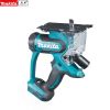 Аккумуляторная пила для резки гипсокартона Makita DSD180Z, 340 Вт