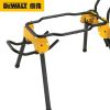 Кронштейн роликовой пилы Dewalt DWE74911-XJ-A9