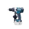Дрель электрическая Makita DDF458Z, 13 мм