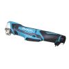 Дрель электрическая Makita DA330DWE + два аккумулятора, зарядное устройство
