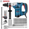 Дрель электрическая Bosch GBH 4-32 DRE + сверла
