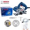 Аппарат для резки керамической плитки и камня Bosch GDC140, 1400W