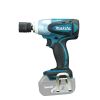 Гайковерт ударный Makita DTW251Z18V, 12,7 мм