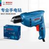 Дрель электрическая Bosch GBM400KL