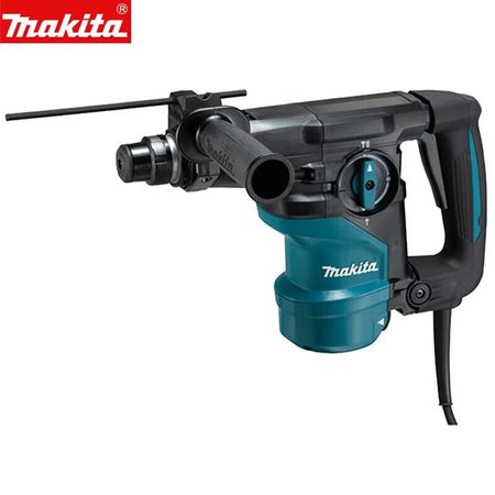 Дрель электрическая Makita HR3001CJ, 30 мм