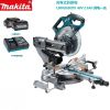 Дрель-шуруповерт Makita LS002GD201 + два аккумулятора 2.5Ah