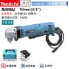 Дрель электрическая Makita DA3010 + ящик для инструментов № 1, лоток