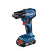 Дрель-отвертка Bosch GSR185-Li2B + аккумулятор 18V/2.0Ah