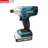 Дрель аккумуляторная Makita TD127DZ, 210W