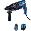 Перфоратор Bosch GBH-2-24-DRE + насадки