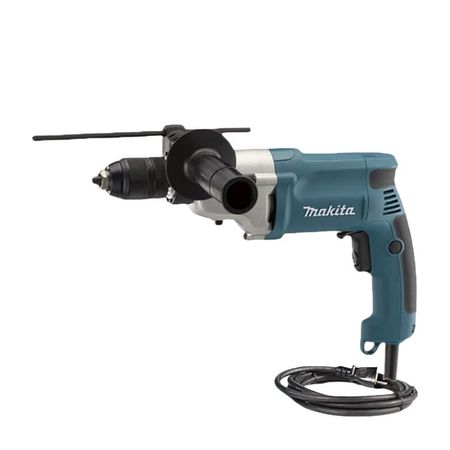 Дрель электрическая Makita DP4011, 13 мм