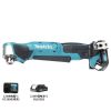 Дрель электрическая Makita DA332DSAE + два аккумулятора 12V/2.0Ah