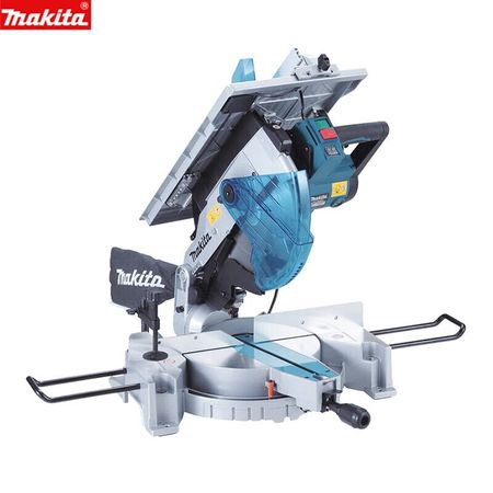 Настольная пила Makita LH1201FL, 305 мм