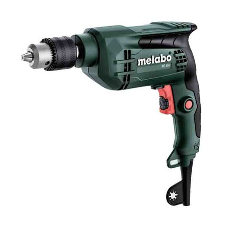 Дрель ручная Metabo BE 650 Drill