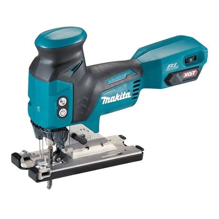 Лобзик аккумуляторный Makita JV001G, 26 мм