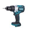 Дрель электрическая Makita DDF481Z18V, 13 мм