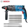Перфоратор Bosch GBH2-24DRE + сверла