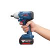 Гайковерт ударный Bosch GDS 250-Li + два аккумулятора