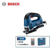 Лобзик Bosch GST 90 BE + набор сверл, кейс