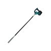 Бетоноуплотнитель аккумуляторный Makita VR004GZ, 38 мм