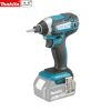 Дрель аккумуляторная Makita DTD152Z, 18V