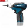 Дрель электрическая Makita TD090DZ Bare Metal
