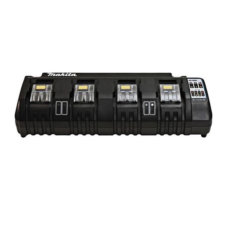 Автомобильное зарядное устройство для литиевых аккумуляторов Makita DC18SF, 18V
