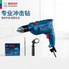 Дрель электрическая Bosch GSB570 с рукояткой