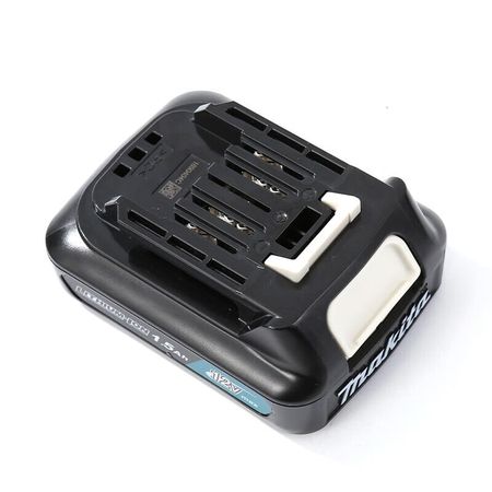 Зарядное устройство для литиевой батареи Makita BL1016, 12V