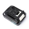 Зарядное устройство для литиевой батареи Makita BL1016, 12V